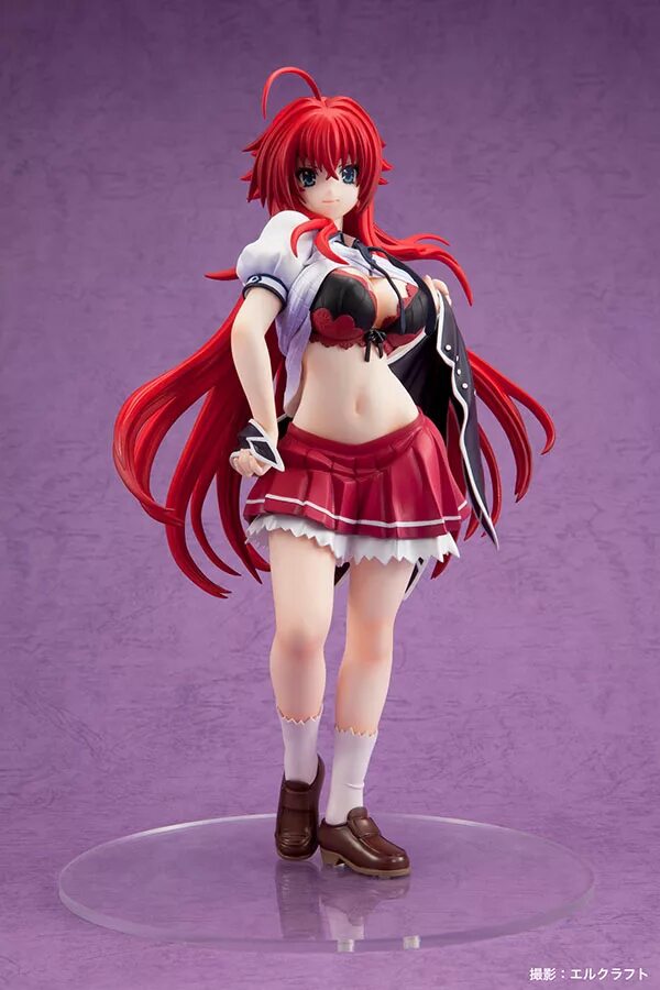 Complete models