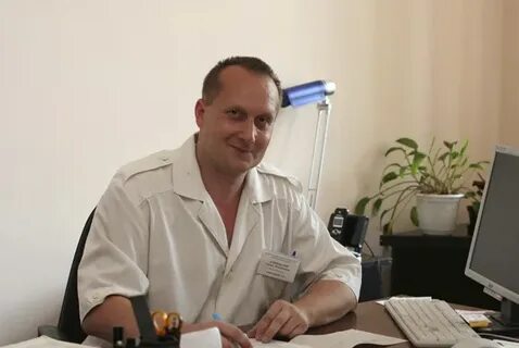 Врач на дом самара