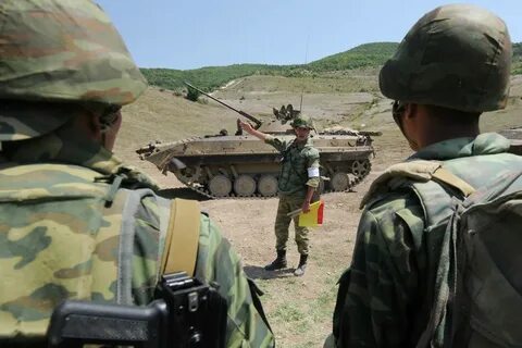 Южный боевики
