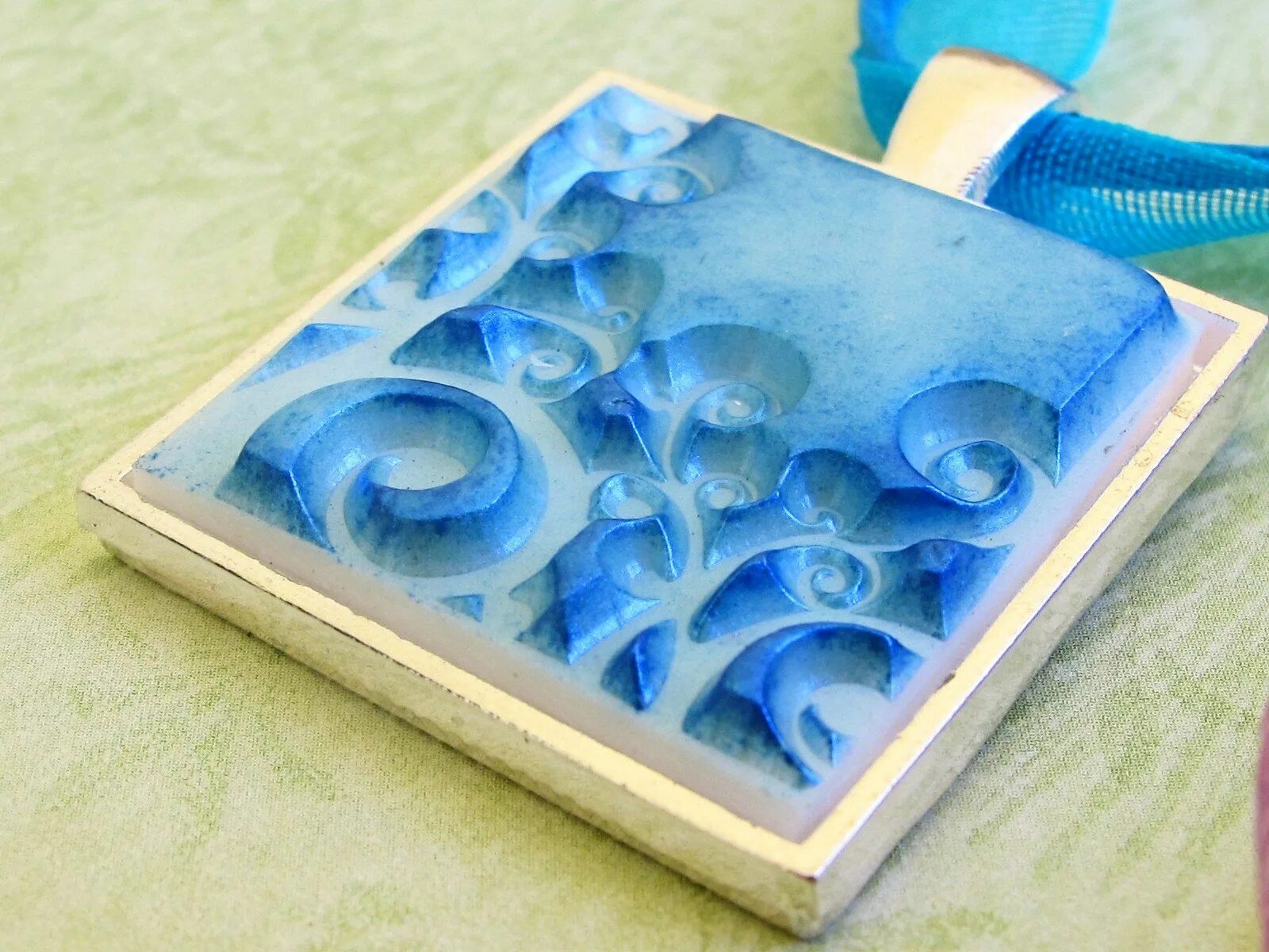 Molds used