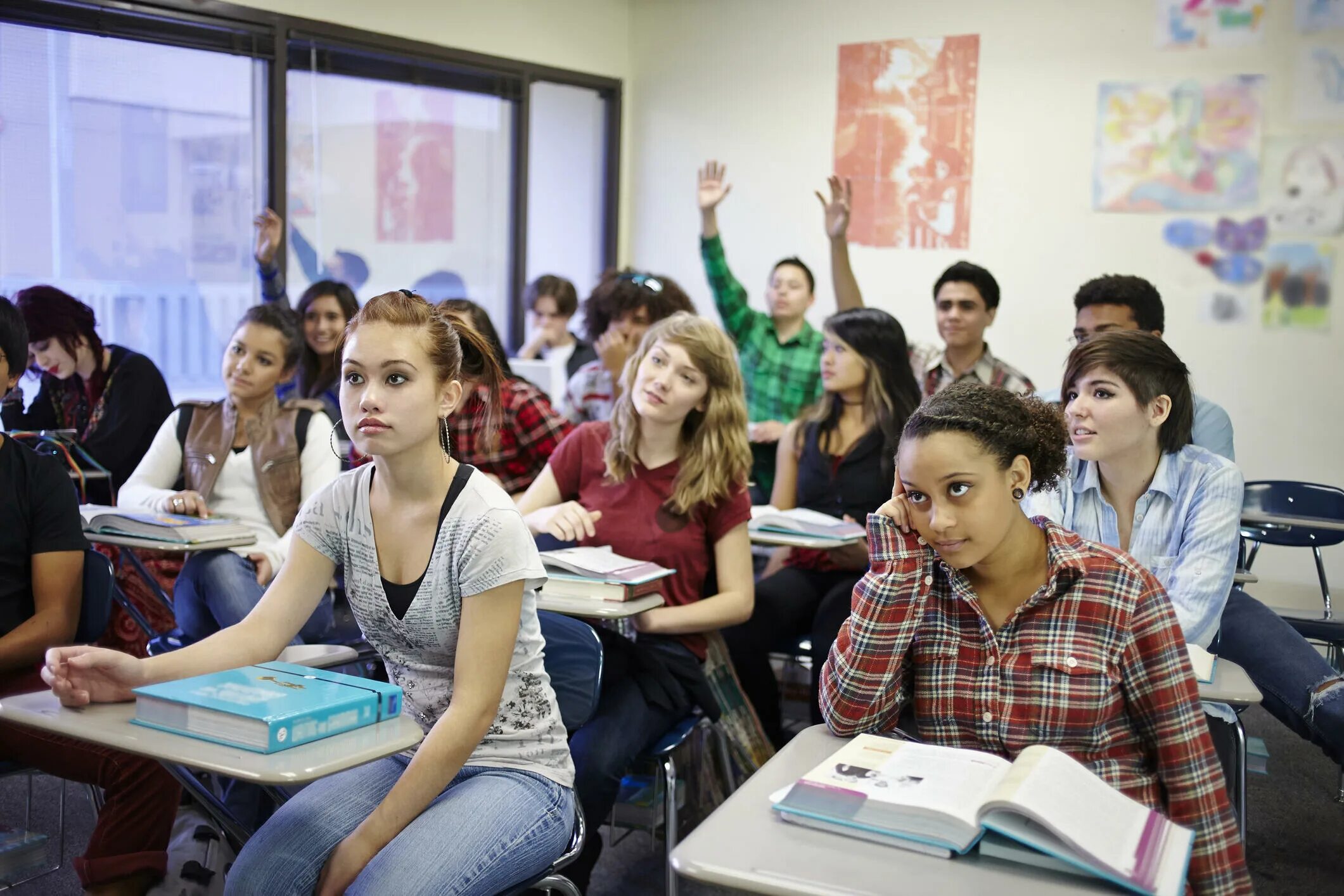 Schools in the usa. Schools in the usa