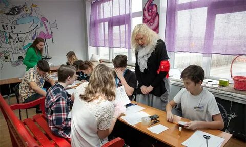 Частная школа киров