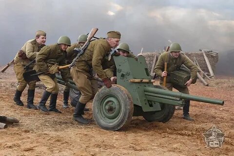 Линия победы