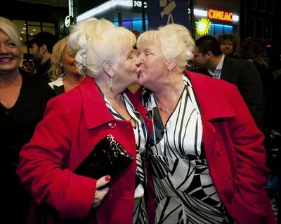 Близнецам 50 лет