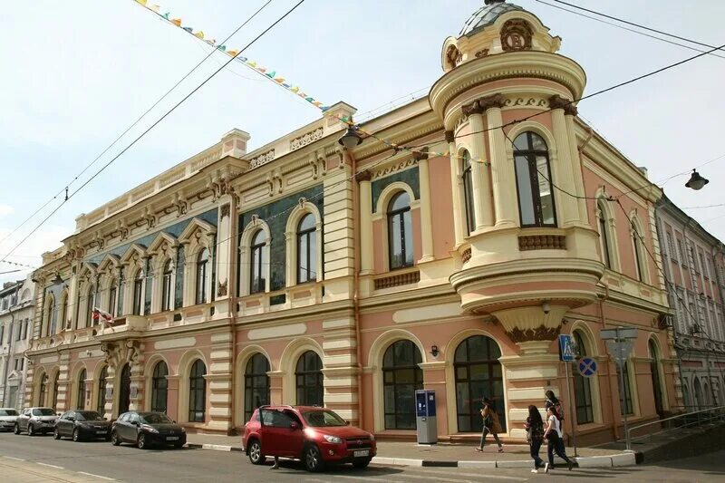 Усадьба строгоовых нижни новгород. Нижний новгород, рождественская улица, 19. Старая рождественская улица нижний новгород. Рождественская улица 20 нижний новгород. Улица рождественская нижний новгород фото.