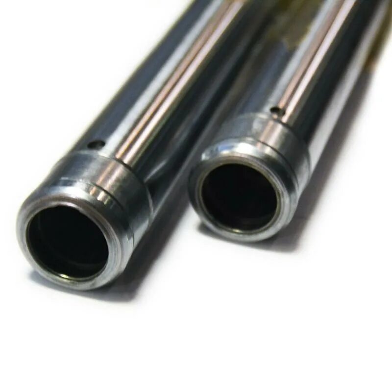 Передняя вилка иж юпитер 3. Перья вилки мотоцикла. Перья вилки мотоцикла 41мм 648мм. Cb400 перья вилки гофра. Перья вилки мотоцикла.