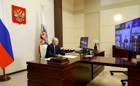 Президентские программы 2024