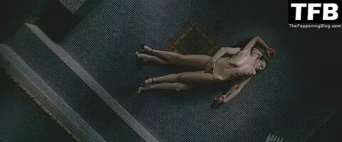 Olga Kurylenko Nude & Sexy - The Ring Finger (17 Pics + Videos) TheFappening
