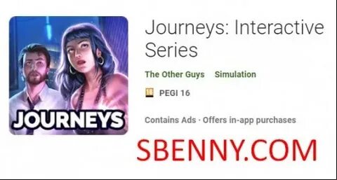 Interactive mod