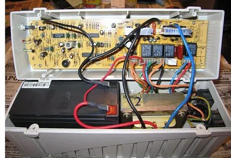 Back pro 500