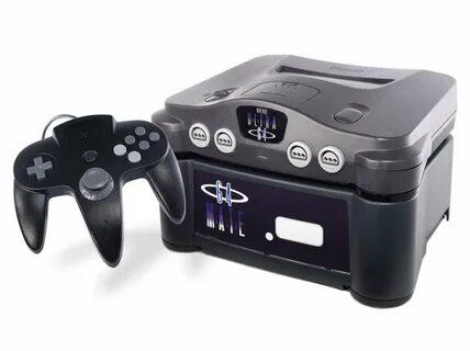 Ultra 64