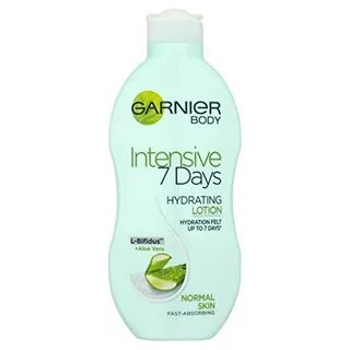 Лосьон garnier