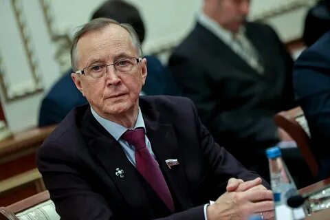 Председатель палаты государственной думы