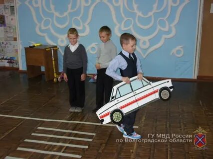 Школа 8 камышин