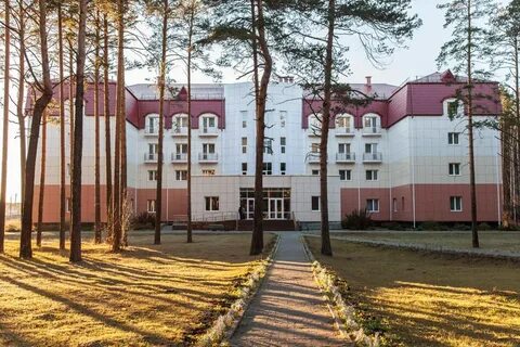 Ул отдыха екатеринбург