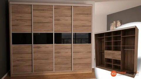 Шкафы лучшие производители рейтинг