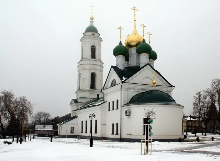 Нижегородцы смогут помолиться Сергию Радонежскому перед началом нового учебного 