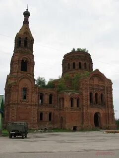 Автовокзал козельск