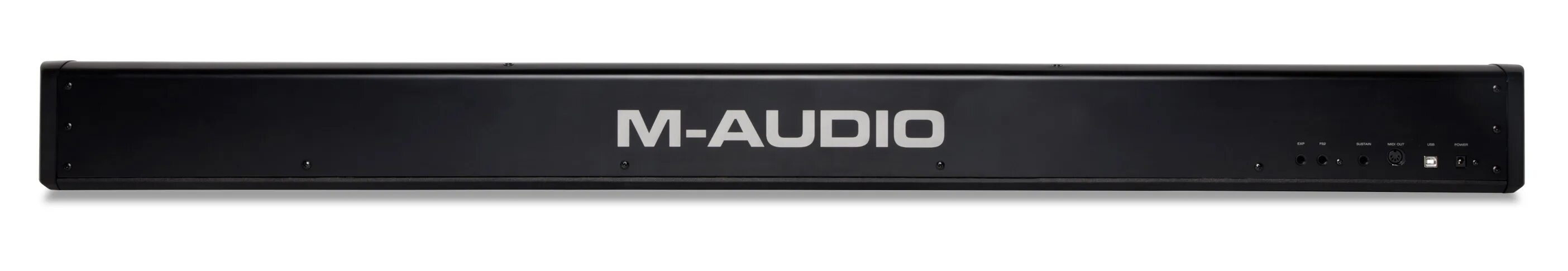 M-Audio Hammer 88. Back panel