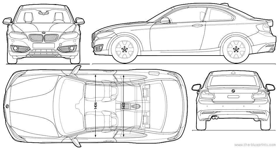 Бмв икс 5 чертеж BMW X7 (G07): Engines & technical data