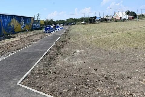 Поселок красный колос ростовская область