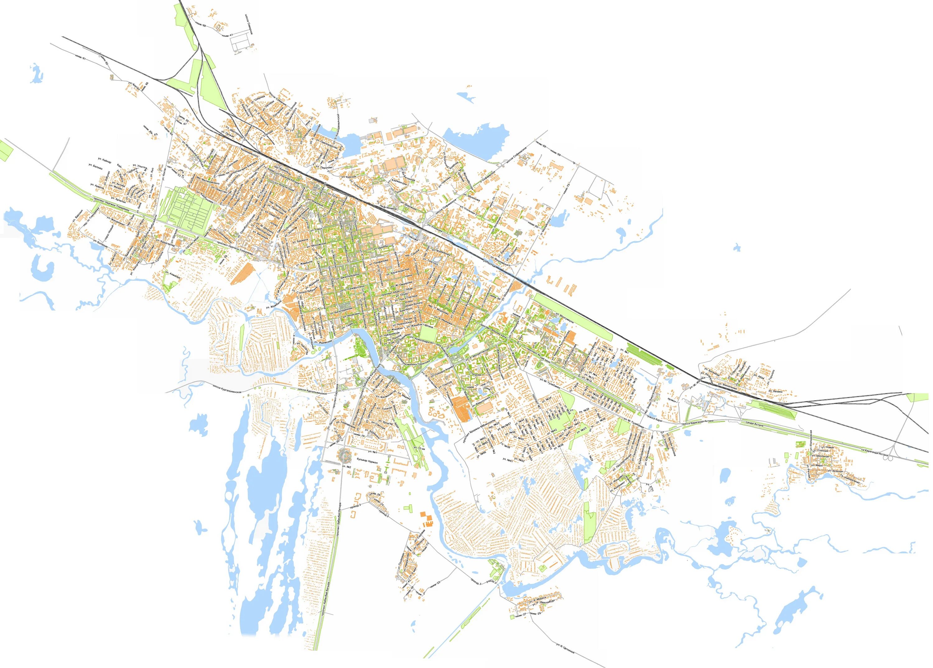 Нурсултан Астана на карте. Карта Астаны с улицами. Астана карта города. Карта Нурсултана с улицами. Карта купить астана