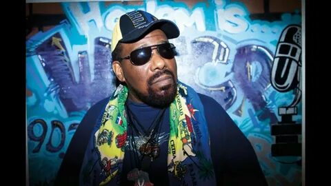 Afrika bambaataa