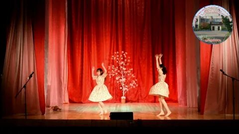 Dance sisters