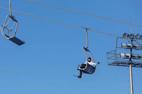 Построят канатную дорогу