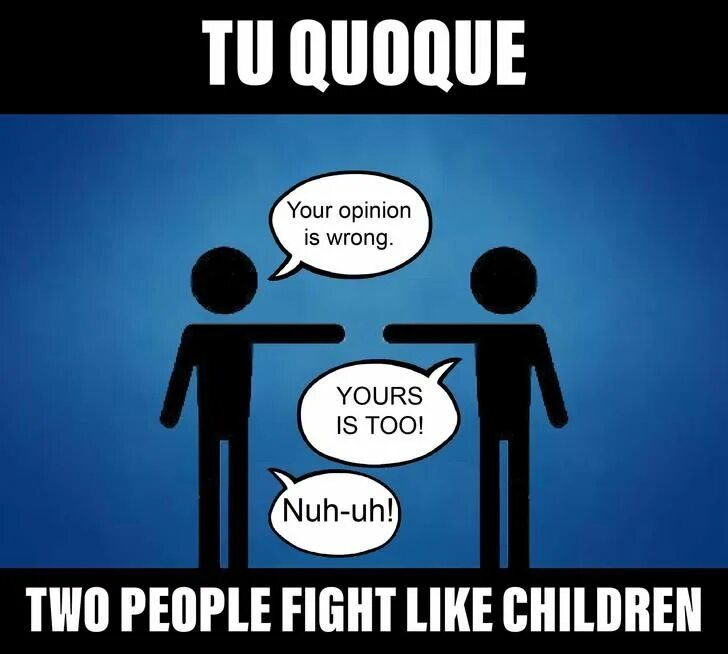 What s your opinion. Tu quoque примеры. Nuh uh Мем. Your opinion is wrong.