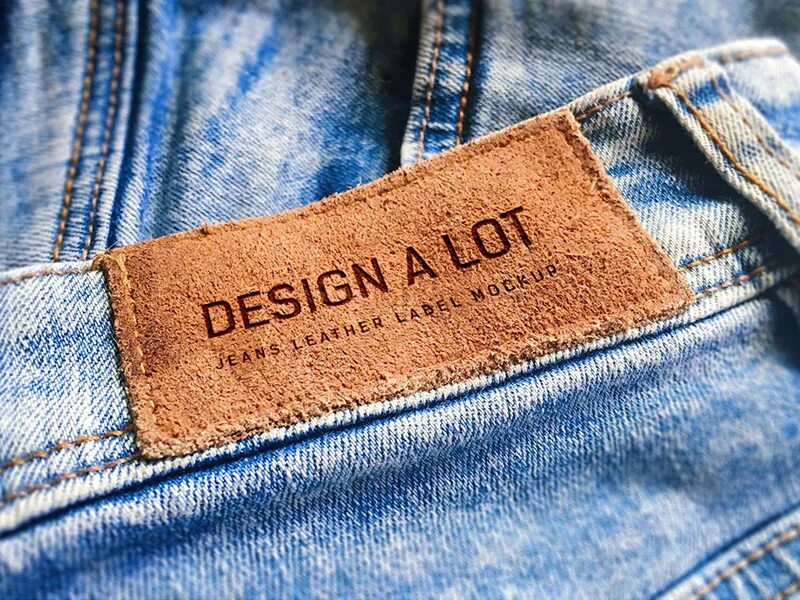 Этикетка для джинс. Джинсы levis мокап. Логотип джинсов. Лейбл на джинсах. Jeans labels.