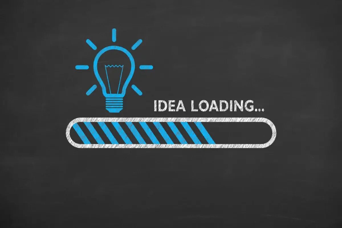 Наклейки на стену в офис. Idea loading картинка. Картинка идея загружается. Наклейки на стену в офис. Idea loading.