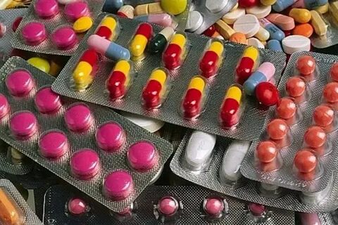 Лекарственные средства требующие защиты