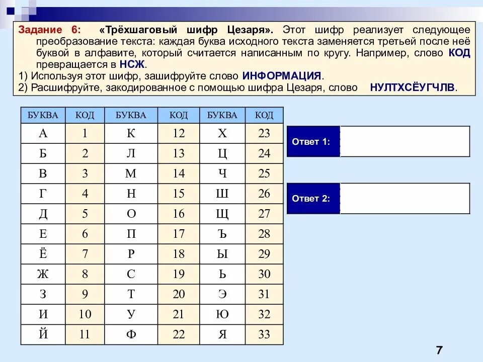 Таблица шифрования Цезаря. Шифр Цезаря со сдвигом 3. Метод Цезаря шифрование. Методы расшифровки Шифра Цезаря. Шифрование сдвигом