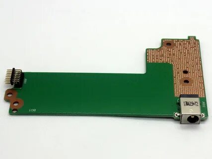 Плата питания asus
