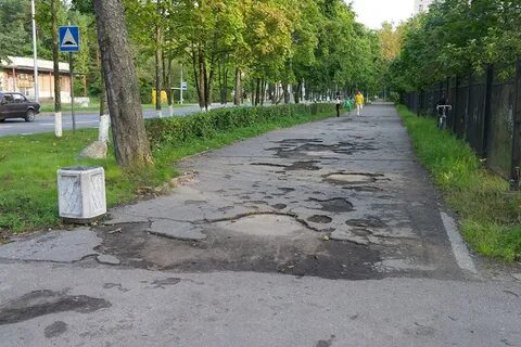 Дороги стали лучше