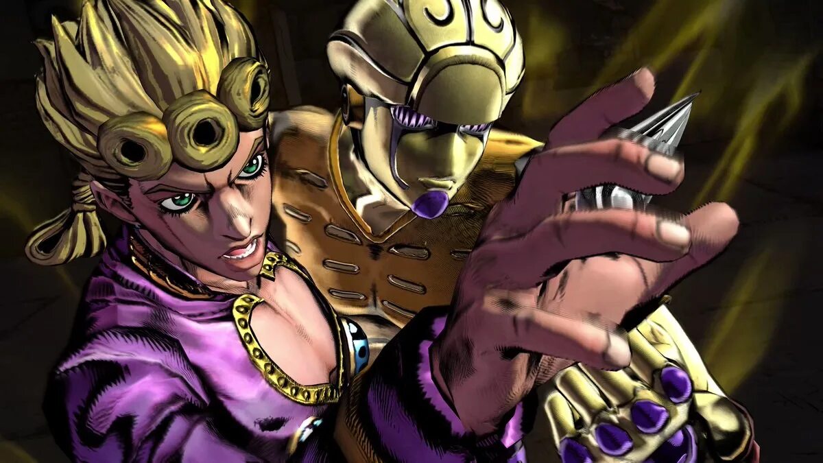 Джорно Джованна. Giorno Giovanna Jojo all Star Battle. Jojo bizarre Adventure all Star. Jojo all Star Battle r. Jojos bizarre adventure all star