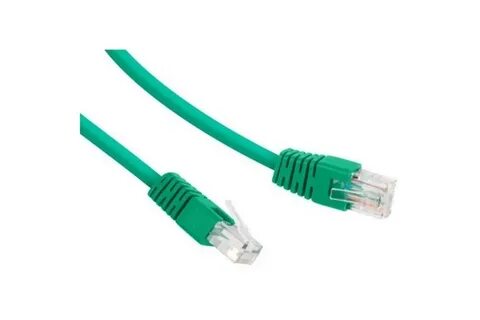 Патч корд u utp cat 5e