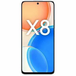 Андроид икс 8
