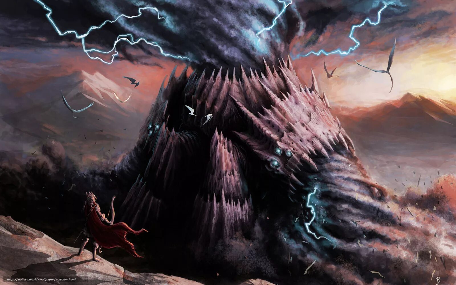 штормовой дракон. дракон смерч. дракон бури. дождь молния смерч. футаж дракон разрешении.