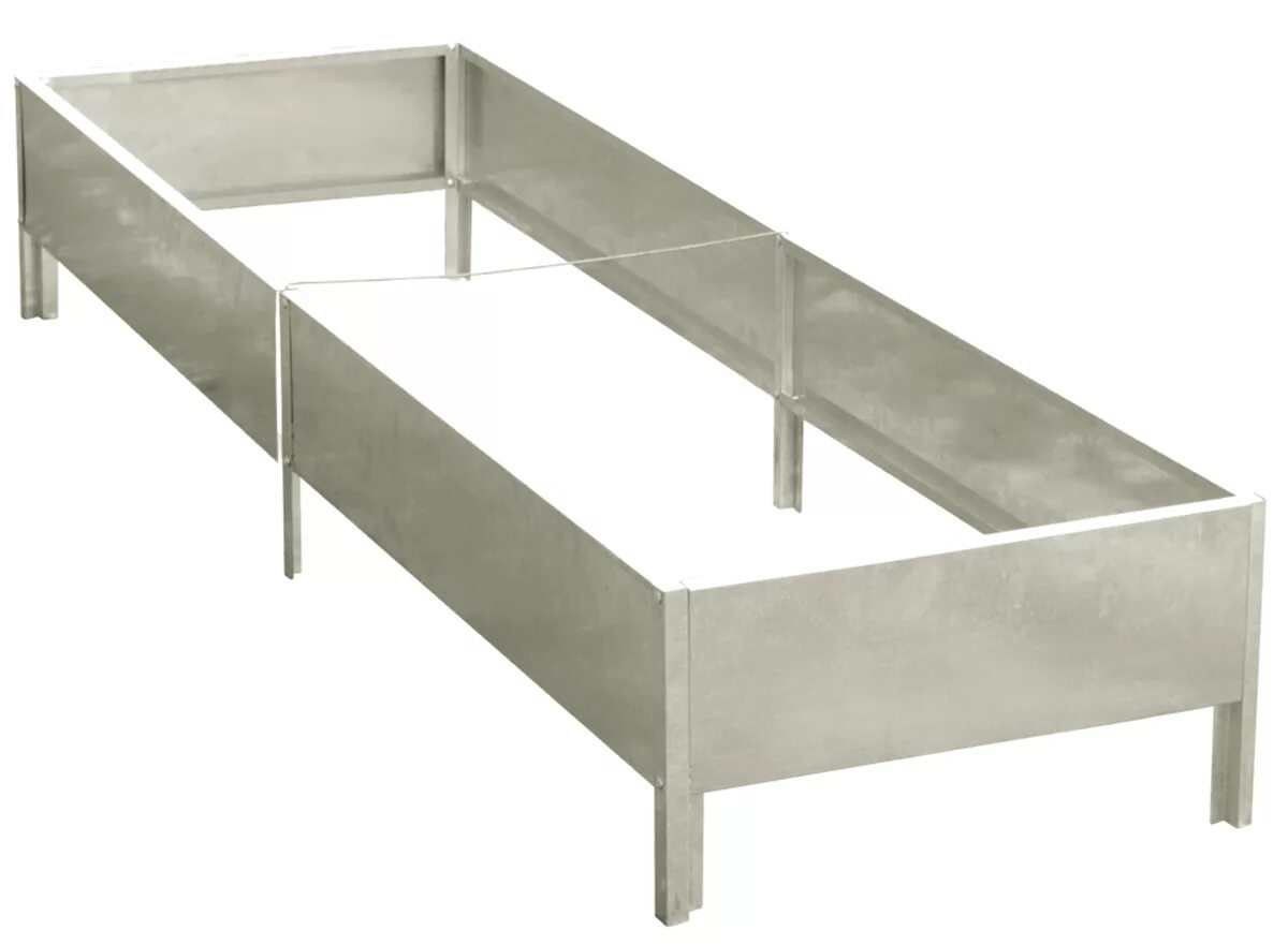 металлические грядки. распродажа грядок. грядки из дпк nautic prime. распродажа грядок. грядки оцинкованные.