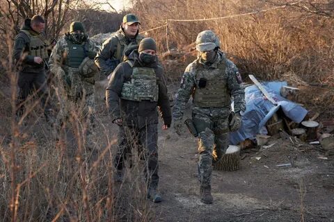 Провокация украины сегодня