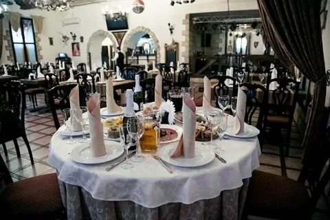 Замок шахты