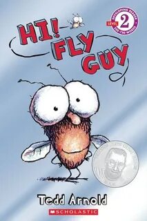 The fly guy