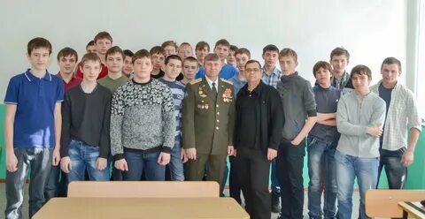Троицк колледжи после 9 класса