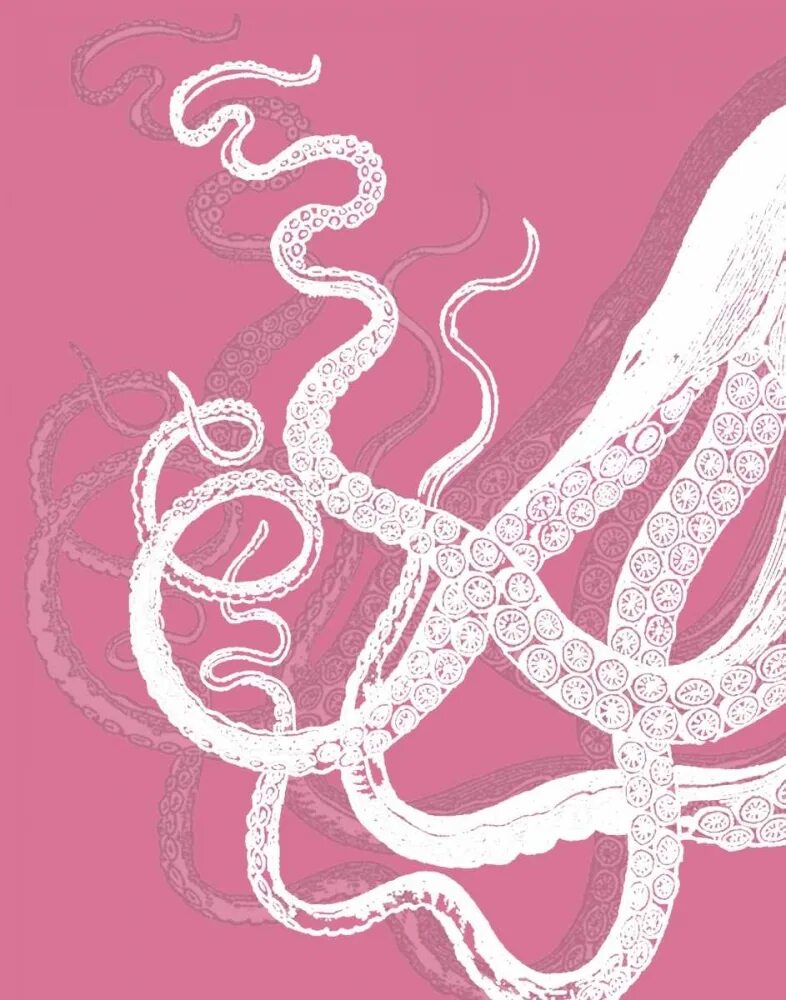 Tentacles play time