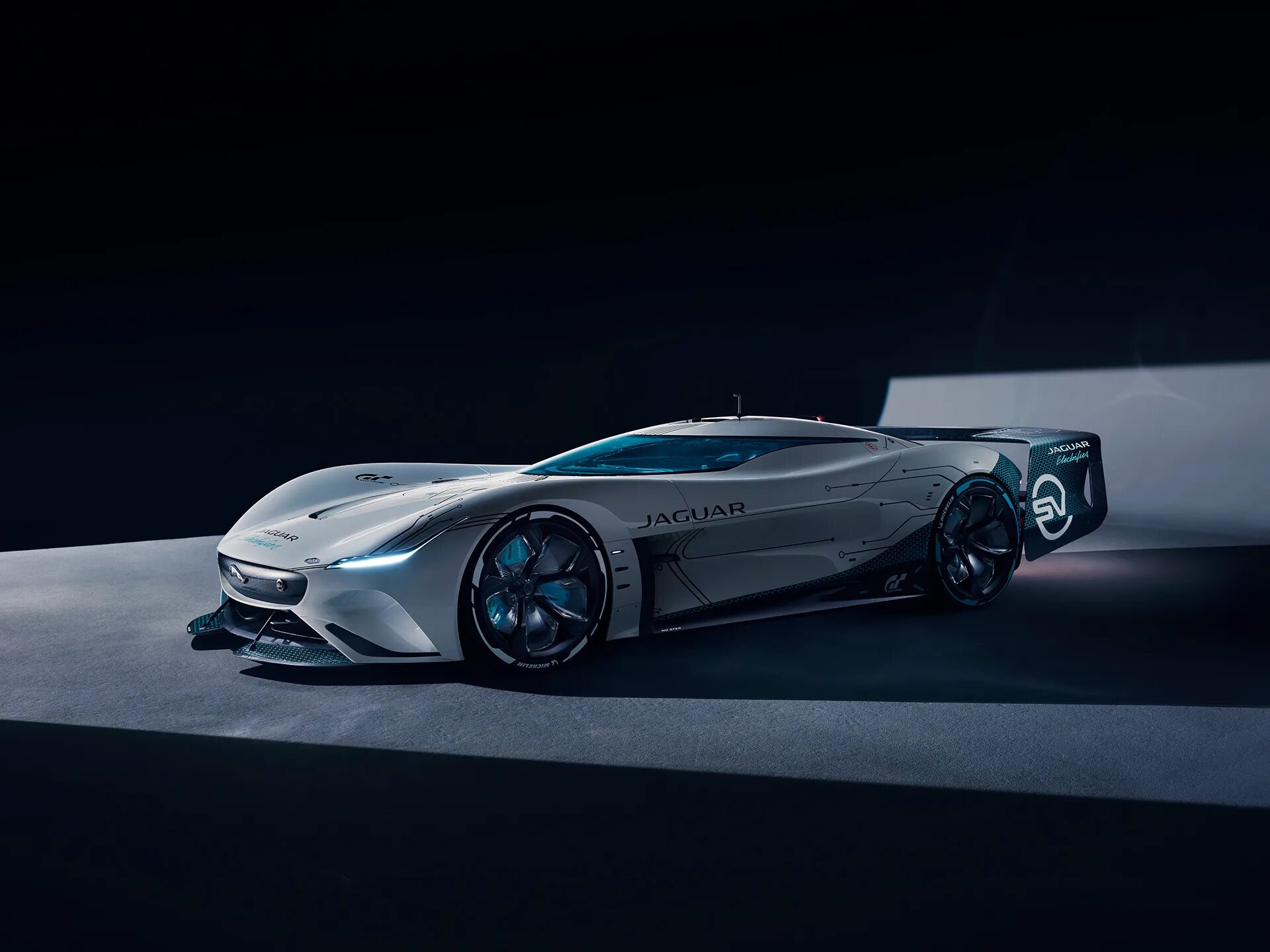 Vision gt. Vision gt