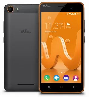 Смартфон wiko