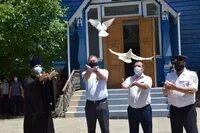 Погода буденновск на 10 дней точный