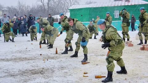 Завтра на ряжск